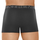 Kit de Cuecas Zorba Boxer Sem Costura Extreme Sport 836 - Adulto - com 6 Unidades - Foto 4