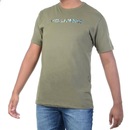 Camiseta Volcom Euro - Masculina - Foto 2