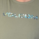 Camiseta Volcom Euro - Masculina - Foto 4