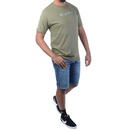 Camiseta Volcom Euro - Masculina - Foto 5