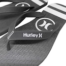 Chinelo Hurley Oceanside - Masculino - Foto 1