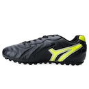 Chuteira Society Mathaus Mt22-6600 - Adulto - Foto 2