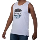Camiseta Regata Hurley Garden - Masculina - Foto 2