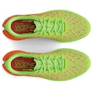 Kit Tênis Under Armour Flow Velociti Wind 2 - Masculino + Mochila Loudon - Foto 2