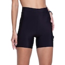 Bermuda Rola Moça Beach Tennis - Feminina - Foto 1