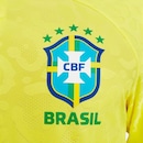Camisa do Brasil I 22/23 Nike Jogador - Masculina - Foto 4