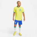 Camisa do Brasil I 22/23 Nike Jogador - Masculina - Foto 6