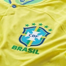 Camisa do Brasil I 22/23 Nike Jogador - Masculina - Foto 8
