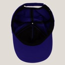 Boné Aba Curva Futfanatics Brasil - Velcro - Foto 4