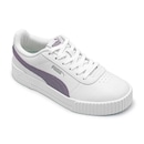 Tênis Puma Carina L BDP - Feminino - Foto 5