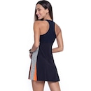 Vestido Run More Beach Sublime - Feminino - Foto 3