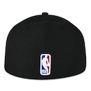 Boné Aba Reta New Era Los Angeles Lakers 5950 Nba - Fechado - Adulto - Foto 2