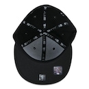 Boné Aba Reta New Era Los Angeles Lakers 5950 Nba - Fechado - Adulto - Foto 5