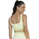 Top Fitness com Bojo Alto Giro Nakay - Adulto - Foto 2