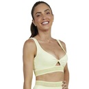 Top Fitness com Bojo Alto Giro Nakay - Adulto - Foto 1