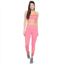 Calça Legging Alto Giro Emana - Feminina - Foto 4