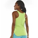 Camiseta Regata Alto Giro Skin Fit - Feminina - Foto 2