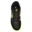 Chuteira Futsal Topper Top Dominator Pro Iv - Adulto - Foto 3