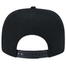 Boné Aba Curva New Era 9Forty A-Frame Nba Los Angeles Lakers - Snapback - Adulto - Foto 4