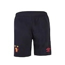 Bermuda Umbro Sport Viagem 2021 - Masculina - Foto 2