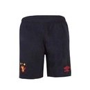 Bermuda Umbro Sport Viagem 2021 - Masculina - Foto 1