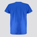 Camiseta Futfanatics Brasil Escudo - Infantil - Foto 2