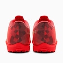 Chuteira Society Puma Ultra Play TT - Adulto - Foto 2