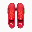 Chuteira Society Puma Ultra Play TT - Adulto - Foto 5