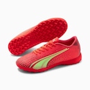 Chuteira Society Puma Ultra Play TT - Adulto - Foto 6