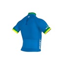 Camisa ciclismo ERT Elite Brasil edição limitada unissex - Foto 2