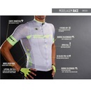 Camisa ciclismo ERT Elite Brasil edição limitada unissex - Foto 3