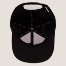 Boné Aba Curva Hurley Outdoor - Snapback - Adulto - Foto 4