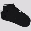 Meia Cano Baixo Puma Forever Faster Sport 39 ao 43 - Adulto - Foto 1