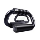 Apoio para Flexão de Braço Suporte Exercício Para Flexão - Foto 1