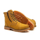 Bota de caminhar Timberland GUY - Masculina - Foto 3