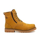 Bota de caminhar Timberland GUY - Masculina - Foto 4