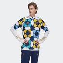 Camisa de Treino da Argélia Manga Longa adidas - Masculina - Foto 2