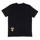 Camiseta Element Swxe Protect - Masculina - Foto 2