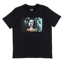 Camiseta Element Swxe Protect - Masculina - Foto 1