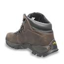 Bota Impermeável Bull Terrier Terragrip - Masculina - Foto 2