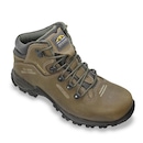 Bota Impermeável Bull Terrier Terragrip - Masculina - Foto 1