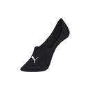 Kit de Meias Sapatilha Puma - Feminina - 8 Pares - 34 a 38 - Foto 3