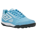 Chuteira Society Umbro Pro 5 Bump Club - Adulto - Foto 2