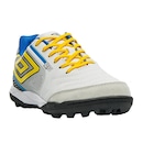 Chuteira Society Umbro Pro 5 Bump Club - Adulto - Foto 7