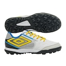 Chuteira Society Umbro Pro 5 Bump Club - Adulto - Foto 8