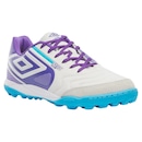 Chuteira Society Adulto Umbro Pro 5 Bump Club - Foto 2