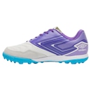 Chuteira Society Adulto Umbro Pro 5 Bump Club - Foto 3