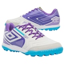 Chuteira Society Adulto Umbro Pro 5 Bump Club - Foto 8