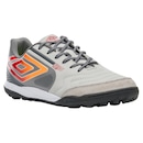 Chuteira Society Umbro Pro 5 Bump Club - Adulto - Foto 2