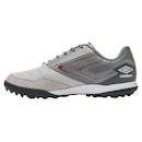 Chuteira Society Umbro Pro 5 Bump Club - Adulto - Foto 3